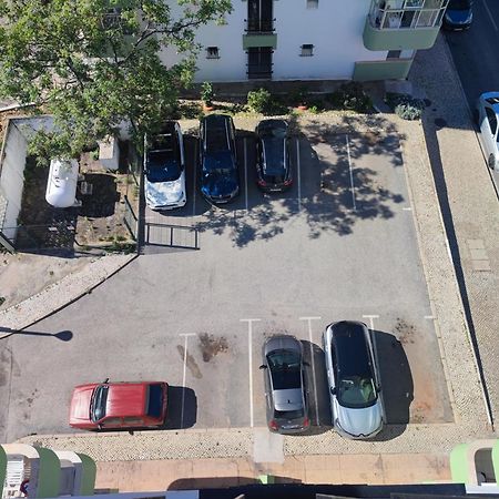 Апартаменты Alsol C 5360 Картейра Экстерьер фото