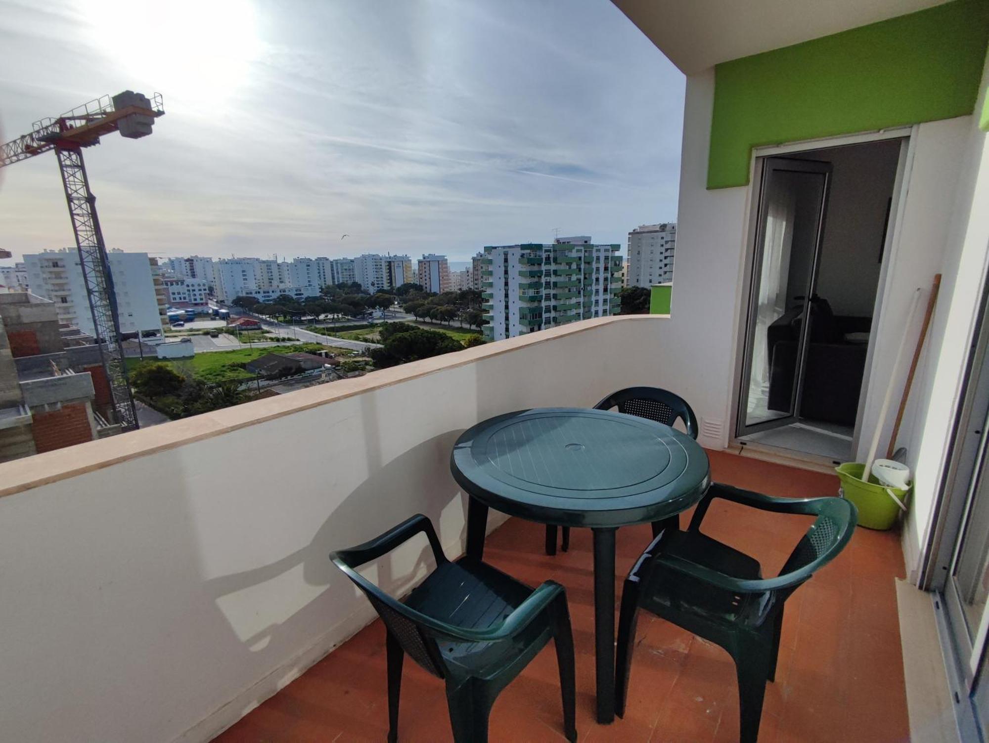 Апартаменты Alsol C 5360 Картейра Экстерьер фото