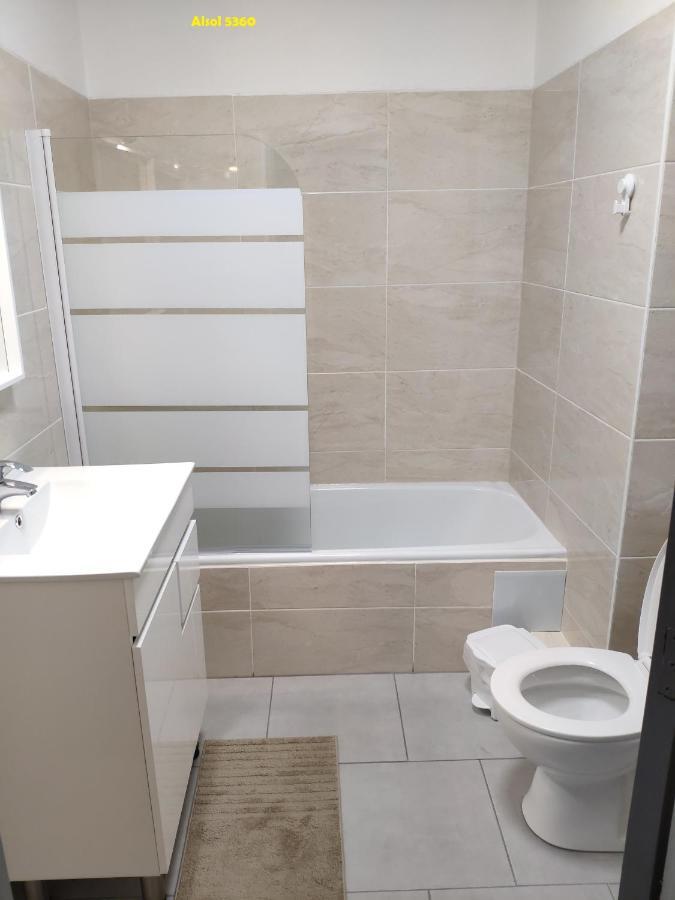 Апартаменты Alsol C 5360 Картейра Экстерьер фото