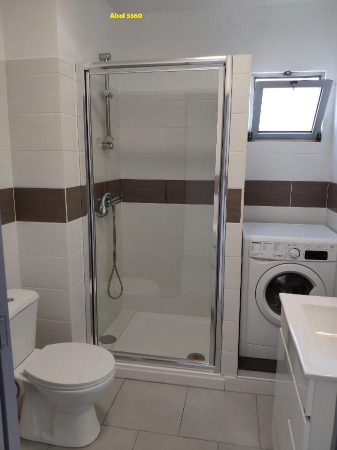 Апартаменты Alsol C 5360 Картейра Экстерьер фото